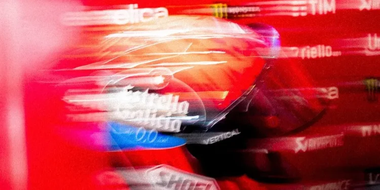 Domínio de Marc Márquez Sob Ameaça: O Desafio Ousado de Álex Márquez no GP da Catalunha!