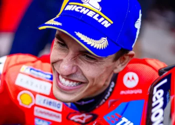 O dominio Imparável de Marc Márquez Deixa Pablo Nieto da Ducati a Rezar por um Milagre