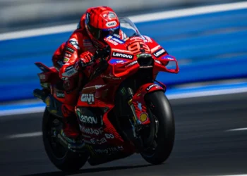 Marc Márquez Muda o Foco para 2026: Estratégias Ousadas Reveladas no Teste de Misano