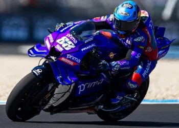 A Saída Devastadora de Miguel Oliveira do MotoGP: Pramac e Yamaha Tomam Decisões Dolorosas