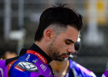 Miguel Oliveira Quebra o Silêncio: Apelo Emotivo à Humanidade no MotoGP em Meio a Reveses na Carreira