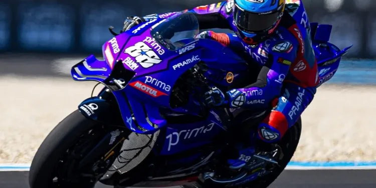 A Saída Devastadora de Miguel Oliveira do MotoGP: Pramac e Yamaha Tomam Decisões Dolorosas