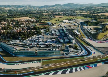 Misano garante futuro emocionante no MotoGP até 2031: Uma nova era começa!