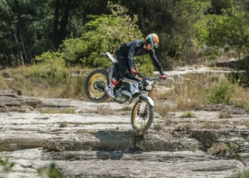 Montesa 4Ride 2026: A reinvenção do off-road