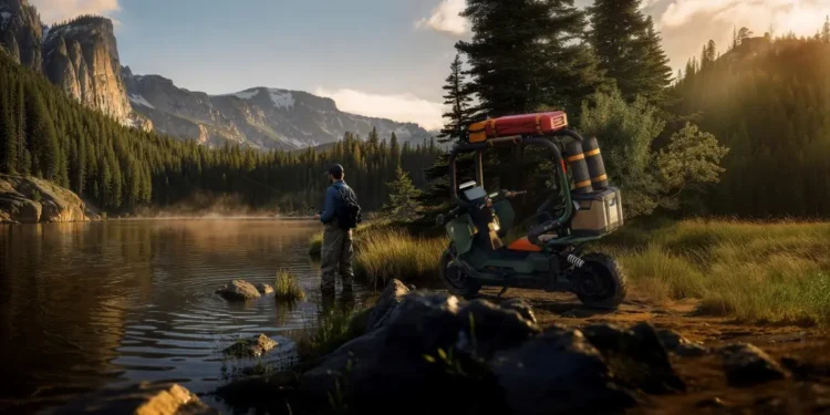 Vision CE apresenta conceito de segurança inovador e design disruptivo