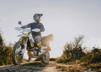Husqvarna 701 Enduro em detalhe: Liberdade sem limites
