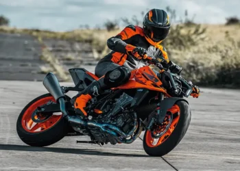 KTM entre a recuperação e a incerteza: que futuro para a marca austríaca?