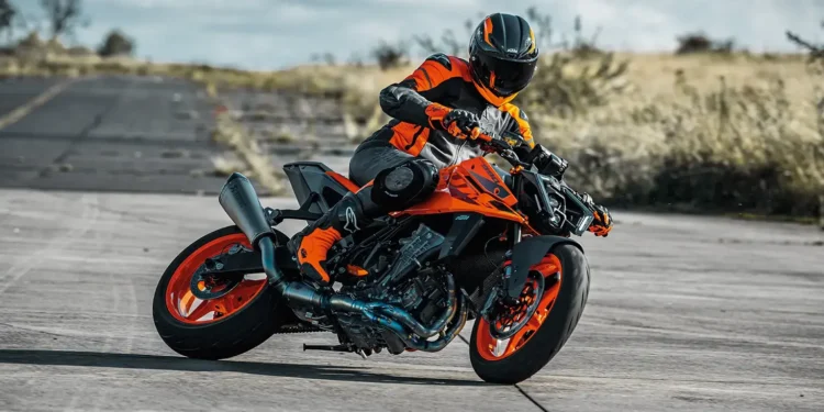 KTM entre a recuperação e a incerteza: que futuro para a marca austríaca?