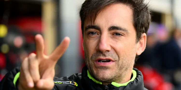 Pablo Nieto Revela Verdades Chocantes Sobre as Dificuldades da Aprilia e a Influência Crescente de Valentino Rossi!