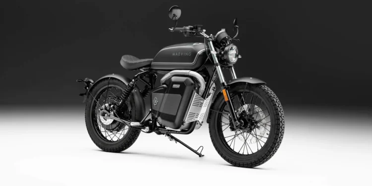 Maeving recebe novo investimento de 15 milhões para reforçar operações nos EUA