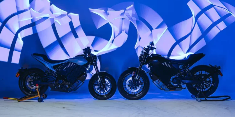 LiveWire lança campanha Twist & Go com preços especiais na gama S2