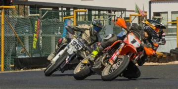 Decisões adiadas no CN Supermoto