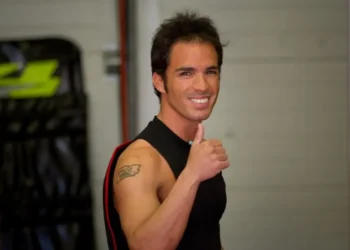 Toni Elías Lança Revelações Polémicas Sobre as Rivalidades de Misano e as Dificuldades da Ducati