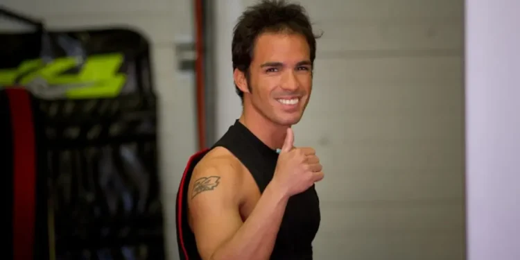 Toni Elías Lança Revelações Polémicas Sobre as Rivalidades de Misano e as Dificuldades da Ducati