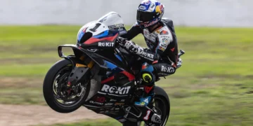 Toprak Razgatlioglu quebra recordes com a quinta pole position no WorldSBK em França!