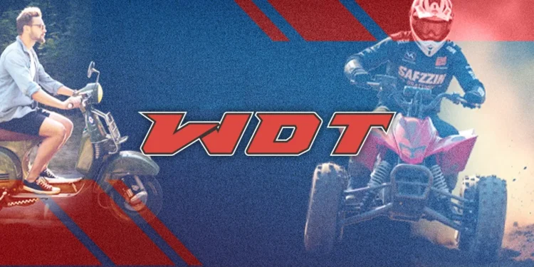 WDT reforça presença no mercado português com gama completa de pneus e câmaras de ar