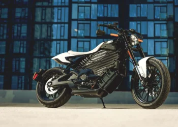 Harley-Davidson prepara um “peso pesado” elétrico? LiveWire S4 Honcho pode ser a resposta