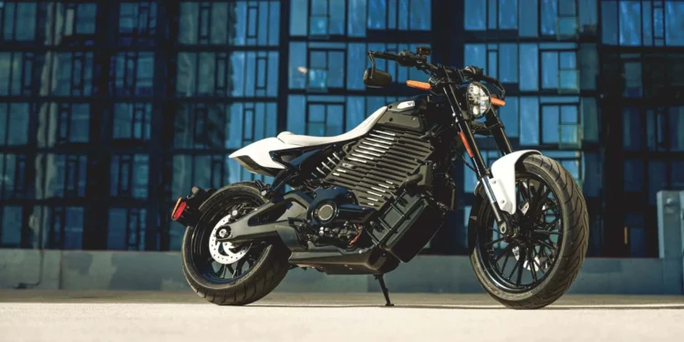 Harley-Davidson prepara um “peso pesado” elétrico? LiveWire S4 Honcho pode ser a resposta