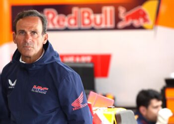 O Regresso Dramático da Honda: Alberto Puig Revela Progressos Decisivos Após Anos de Dificuldades