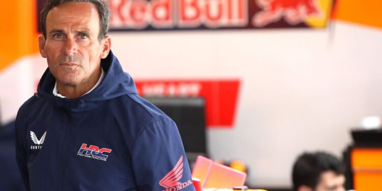 O Regresso Dramático da Honda: Alberto Puig Revela Progressos Decisivos Após Anos de Dificuldades