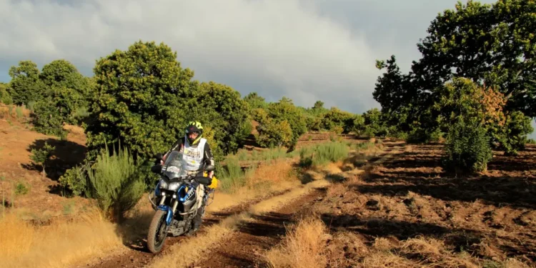 Tudo a postos para o 10.º Portugal Lés-a-Lés Off-Road