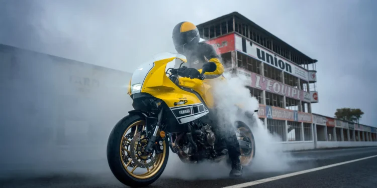 O ‘rei’ está de volta