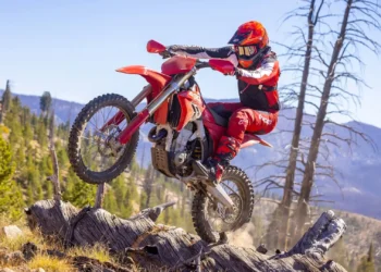 Ducati Desmo450 EDX abre nova era para a marca italiana no todo-o-terreno