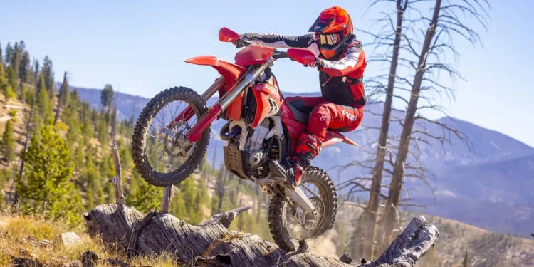 Ducati Desmo450 EDX abre nova era para a marca italiana no todo-o-terreno