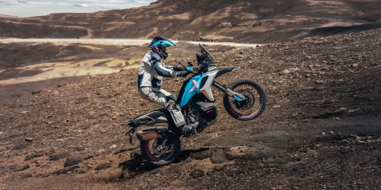 Campanha especial CFMOTO «Zero Razões para Adiar» entra na reta final! Aproveite a oportunidade