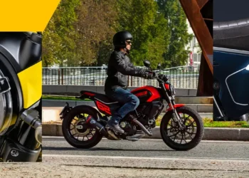 Ducati recusa entrar no mercado das motos de baixa cilindrada: “Nunca verão uma Ducati pequena”