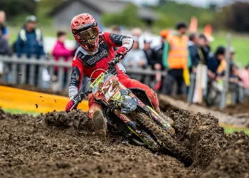 A visão global da Triumph: um programa para vencer