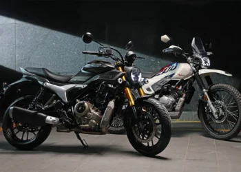 Hero MotoCorp reforça presença na Europa com novos modelos, Espanha como plataforma-chave