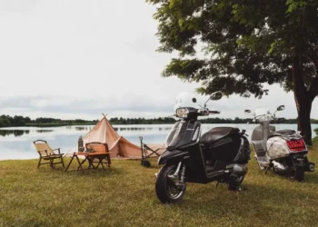 Lambretta no XXII autoClássico Porto 2025: da tradição à modernidade; Nova X300 GT promete agitar evento