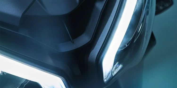 Triumph em máximos históricos e prepara ofensiva com 25 novos modelos