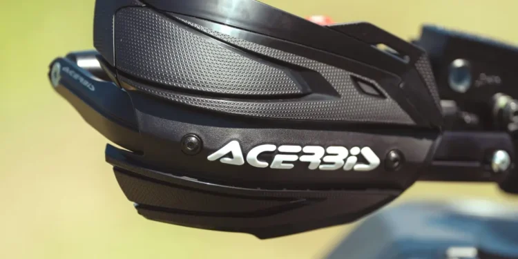 Acerbis regressa à EICMA 2025 com uma nova geração de produtos