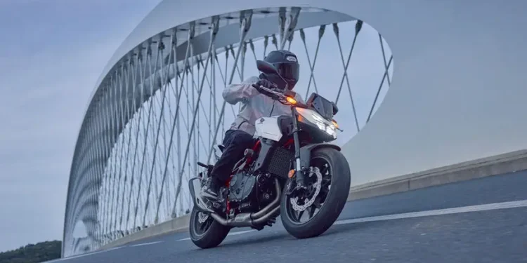 Oportunidades Honda: Campanhas para a CB650R, CB750 Hornet e XL750 Transalp com condições especiais