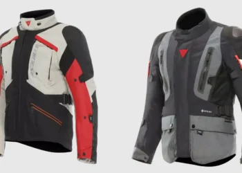 Dainese revela coleção Outono/Inverno 2025: O frio deixa de ser desculpa para parar de andar de moto