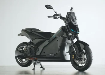 Yamaha PROTO HEV: o híbrido que funde serenidade e emoção