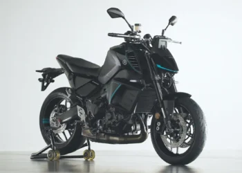 Yamaha PROTO PHEV: Protótipo que une tradição e futuro