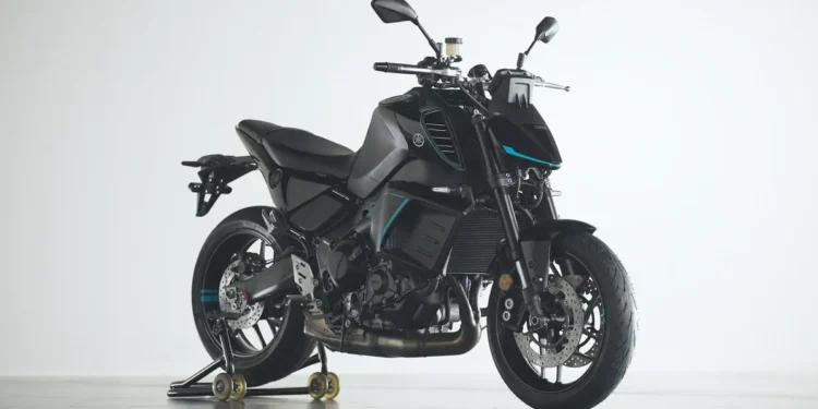 Yamaha PROTO PHEV: Protótipo que une tradição e futuro