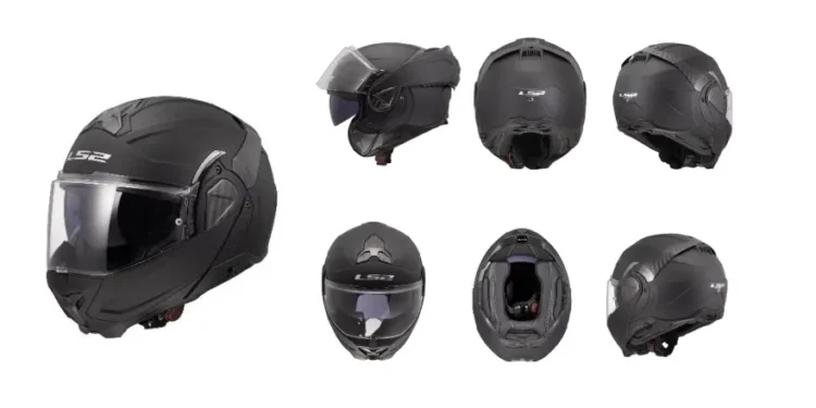 FF910 Advant II: o companheiro ideal para qualquer estação