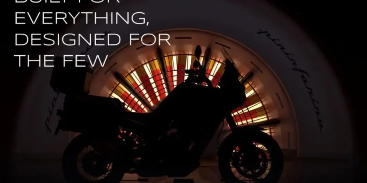 Phelon & Moore e Pininfarina unem-se para criar a Capetown 7X Limited Edition