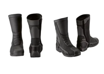 BMW Sonora GTX: Botas que respiram aventura e garantidamente o irão surpreender pela positiva