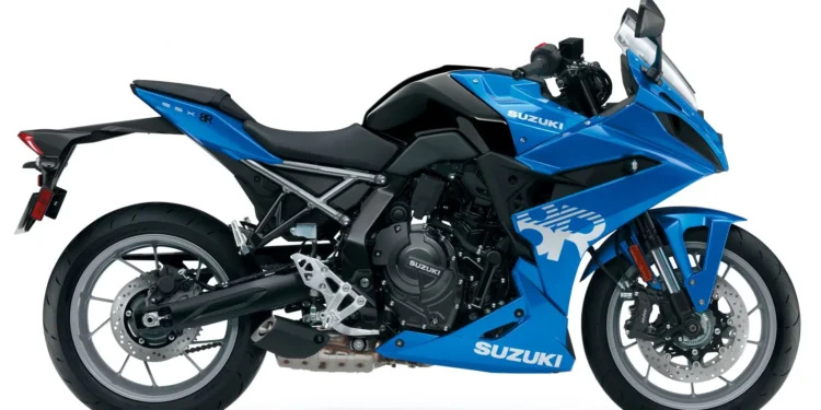 Últimos dias de campanha Suzuki vale desconto de 800€