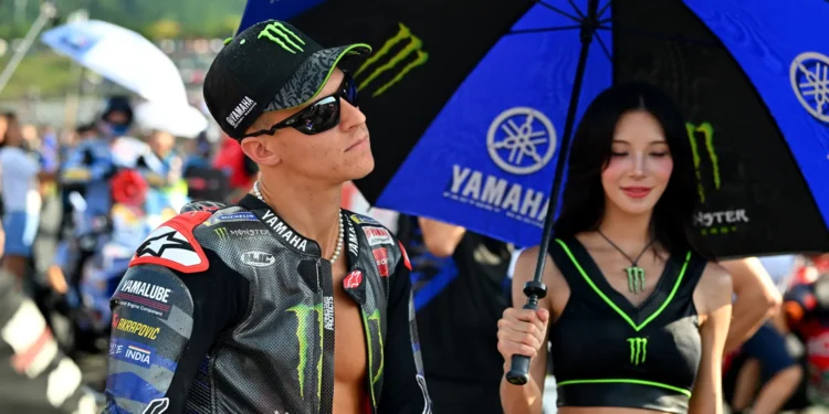 Massimo Meregalli reflecte sobre o futuro da Yamaha no MotoGP