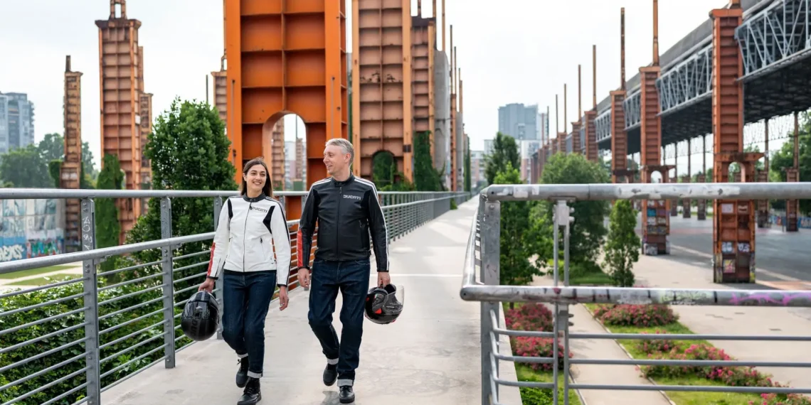 “The Origin Collection” celebra os primeiros 100 anos da Ducati