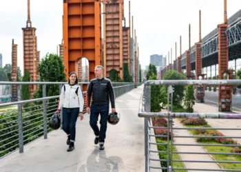 “The Origin Collection” celebra os primeiros 100 anos da Ducati