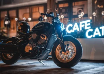 Benda Napoleon Bobber 500 V2: Clássica, moderna e impactante