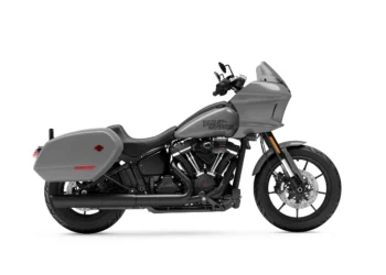 Harley-Davidson com muitas novidades: Conheça as primeiras motos da gama 2026