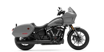 Harley-Davidson com muitas novidades: Conheça as primeiras motos da gama 2026